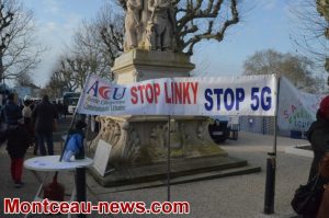 Déploiement de la 5G en Saône et Loire