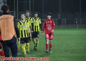 Football (National 3)