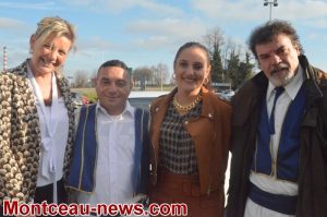 Montceau : Association Volontaire italienne