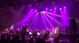Orchestre Passion Bourgogne, un concert unique à ne pas manquer !