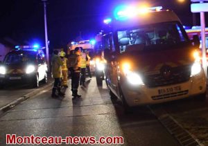 Faits divers à  Montceau-les-Mines