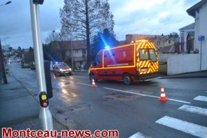Faits Divers (Montceau les Mines)