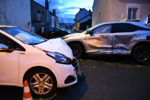 LE CREUSOT (Faits divers)