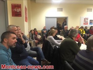 Mouvement social : La convergence en acte.