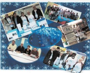 Association “Ensemble accompagnons les autistes…”