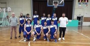 Basket Montceau Bourgogne.