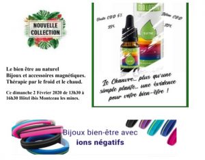 Vous êtes fatigué et avez besoin de redynamiser votre corps ?