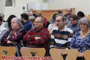 Requalification du centre-bourg aux Bizots