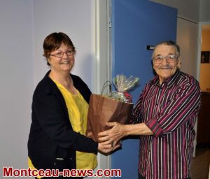 Blanzy  :  Le Centre Communal d’Action Sociale (CCAS)