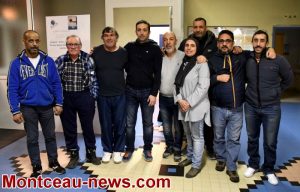 Montceau-les-Mines : Une page se tourne au Ring Montcellien