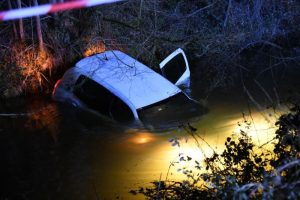 SAINT-BERAIN SUR DHEUNE (Faits divers)
