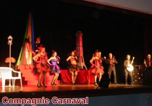33ème Gala de la Ligue contre le Cancer le dimanche 2 Février 2020