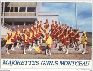 Nouvel épisode du « Voyage dans le passé de Montceau »…
