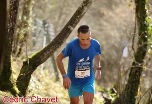 Portrait : De L&rsquo;art de se dépasser d&rsquo;un Cyrisien