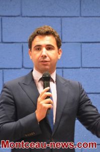 « En 2021, la  renaissance est nécessaire »