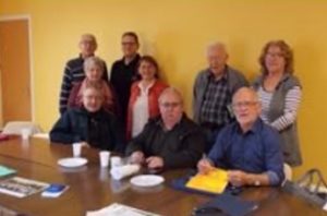 Classes en « 0 » de Blanzy (Sortir)