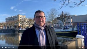 Voeux 2020