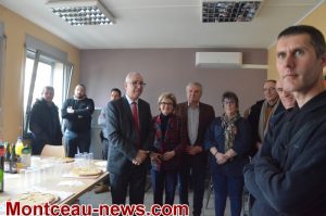 Montceau-les-Mines