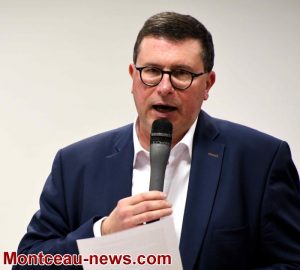 Montceau-les-Mines : Energies Citoyennes