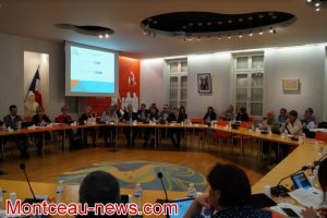 Conseil municipal de Montceau-les-Mines : Débat d’orientation budgétaire