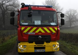 LE BREUIL (Faits divers)