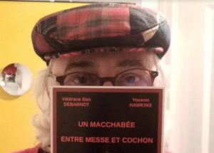 Un nouvel opus des Macchabées
