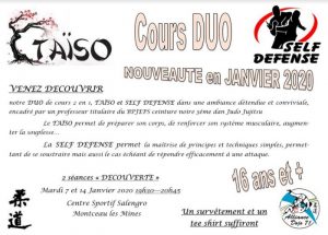 Alliance Dojo 71