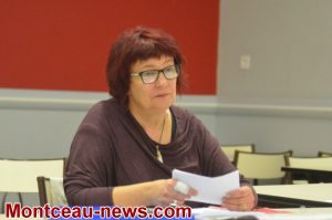 Saint-Vallier : Lettre ouverte à la population