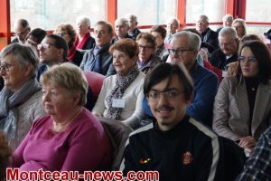 Assemblée générale extraordinaire des Papillons blancs d’entre Saône-et-Loire
