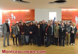 Montceau Eolane (Social)