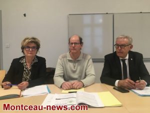 Montceau : Eolane (Social)