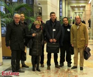 Montceau : Eolane (Social)