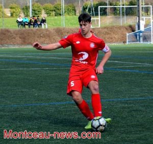 Football (U19 National)