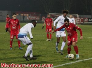 Football (National 3)