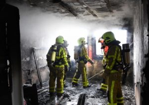 LE CREUSOT (Faits divers)