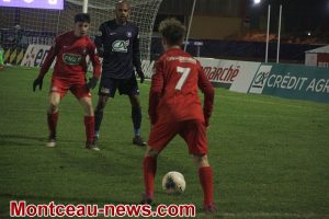Football (Coupe de France)