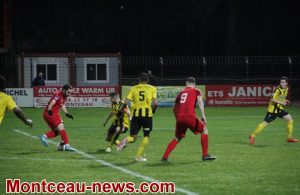 Football (National 3)