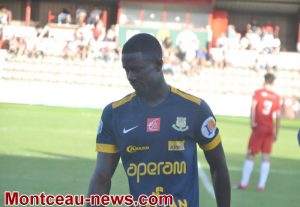 FC Gueugnon (National 3)