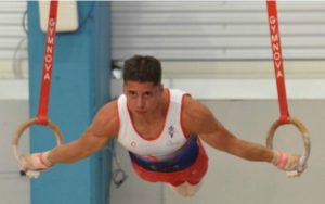 Montceau-les-Mines : Montceau Gym