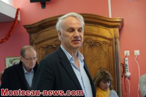 Après son limogeage à la tête du centre hospitalier Jean Bouveri