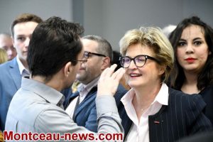 Montceau-les-Mines : élections municipales