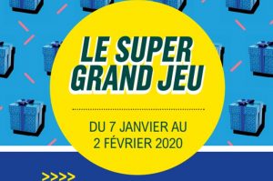Centre Leclerc Montceau