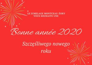 Jumelage Montceau-Zory