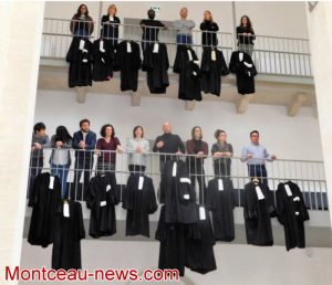 TRIBUNAL DE CHALON
