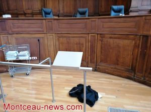 TRIBUNAL DE CHALON