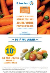 Centre Leclerc Montceau