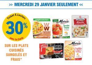 Centre Leclerc Montceau