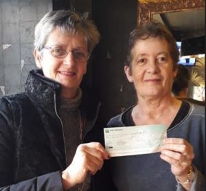 Montceau-les-Mines : Ligue contre le cancer