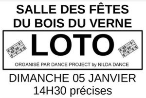 Association Dance Project by Nilda Dance