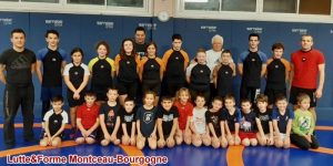 Lutte&Forme Montceau-Bourgogne (Montceau)